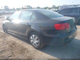 Volkswagen Jetta 2.5L Se 3VWDP7AJ7CM351919 снимка