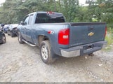 Chevrolet Silverado  Lt 1GCRKSE78DZ324253 снимка