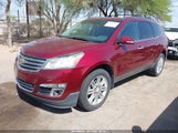 Chevrolet Traverse 1Lt 1GNKVGKD2FJ212024 снимка