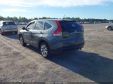 Honda Cr-V Lx 2HKRM3H30DH507646 снимка