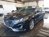 Hyundai Sonata Sel 5NPE34AF8JH607887 снимка