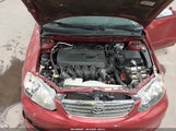 Toyota Corolla S 1NXBR30E48Z031909 снимка