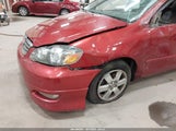 Toyota Corolla S 1NXBR30E48Z031909 снимка