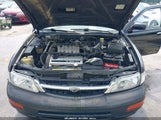 Nissan Maxima Gle/Gxe/Se JN1CA21D4WT600277 снимка