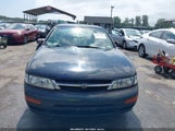 Nissan Maxima Gle/Gxe/Se JN1CA21D4WT600277 снимка