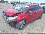 Kia Rio Lx KNADM4A30H6037609 снимка