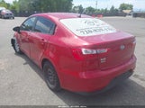 Kia Rio Lx KNADM4A30H6037609 снимка