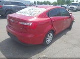 Kia Rio Lx KNADM4A30H6037609 снимка