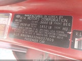 Kia Rio Lx KNADM4A30H6037609 снимка