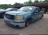 GMC Sierra  Sl 3GTEK13C89G135344 снимка