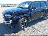 Toyota 4Runner Limited JTEKU5JR1P6181328 fotografie