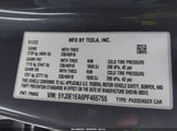Tesla Model 3 Rear-Wheel Drive 5YJ3E1EA6PF465755 снимка
