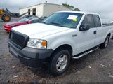 Ford F-150 Fx2/Stx/Xl/Xlt 1FTRX12W58FA48631 снимка