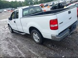 Ford F-150 Fx2/Stx/Xl/Xlt 1FTRX12W58FA48631 снимка
