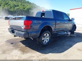Ford F-150 Platinum 1FTEW1E4XKFB83204 снимка