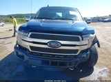 Ford F-150 Platinum 1FTEW1E4XKFB83204 снимка