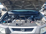 Honda Element Ex 5J6YH28503L006823 photo
