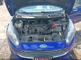 Ford Fiesta Se 3FADP4EJ2FM104927 снимка