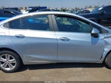 Chevrolet Cruze Lt Auto 1G1BE5SM7H7226572 снимка