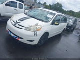 Toyota Sienna Ce 5TDZK23C17S046530 снимка