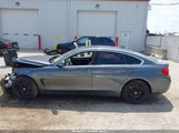 BMW 435I Gran Coupe xDrive WBA4B3C54FD669763 снимка