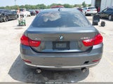 BMW 435I Gran Coupe xDrive WBA4B3C54FD669763 снимка