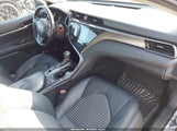Toyota Camry Hybrid Se 4T1B21HK4KU516271 photo