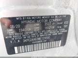 Hyundai Accent Se 3KPC24A63ME129591 снимка