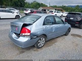 Kia Spectra Ex KNAFE121085495416 снимка