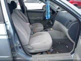 Kia Spectra Ex KNAFE121085495416 fotografie