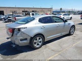 Kia Optima Lx 5XXGM4A72FG369441 снимка