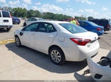 Toyota Corolla Le 2T1BURHE1EC135082 снимка
