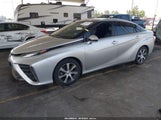 Toyota Mirai JTDBVRBD2HA002028 снимка