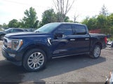 Ford F-150 Limited 1FTFW1ED0PFB13688 fotografie