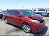 Toyota Sienna Limited Premium 7 Passenger 5TDDK3DC9FS099425 fotografie