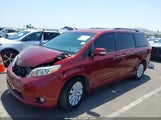 Toyota Sienna Limited Premium 7 Passenger 5TDDK3DC9FS099425 photo