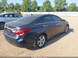 Hyundai Sonata Limited 5NPEC4AC0DH673070 снимка