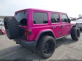 Jeep Wrangler Unlimited Rubicon 4X4 1C4HJXFNXLW317278 снимка