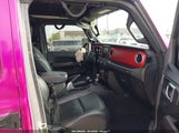 Jeep Wrangler Unlimited Rubicon 4X4 1C4HJXFNXLW317278 снимка