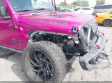 Jeep Wrangler Unlimited Rubicon 4X4 1C4HJXFNXLW317278 photo