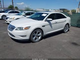 Ford Taurus Sho 1FAHP2KTXBG114900 снимка