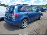 Subaru Forester 2.5X Premium JF2SH6CC7AG774783 снимка