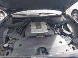 Infiniti Fx35 JNRAS18U59M101116 снимка