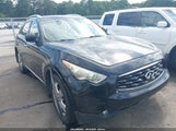 Infiniti Fx35 JNRAS18U59M101116 снимка