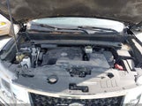 Nissan Pathfinder Sv 5N1AR2MM9EC712155 снимка