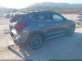 Hyundai Tucson Ultimate KM8J3CALXMU406397 снимка