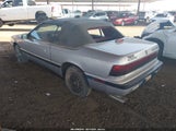Chrysler Lebaron Lx 1C3XU5530NF152937 снимка