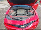 Chevrolet Camaro 1Lt 2G1FB1ED6B9168751 fotografie