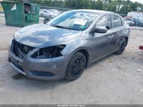 Nissan Sentra S 3N1AB7AP6FY376352 снимка