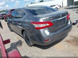 Nissan Sentra S 3N1AB7AP6FY376352 снимка